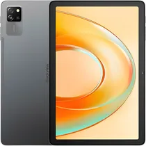 Tablet Blackview Tab 60 Pro 10.1" Lte Dual 128 GB - Cinza + Estojo + Teclado Inglês + Caneta + Mouse