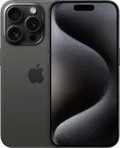 Apple iPhone 15 Pro 128GB Tela Super Retina XDR 6.1 Cam Tripla 48+12+12 /12MP / Black - Swap | Grade A c/Chip ( 1 Mes de Garantia)