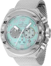 Relogio Masculino Invicta Analógico - 47202