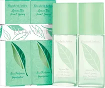 Set Perfume Elizabeth Arden Green Tea Gift 2X30ML - Feminino
