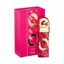 Perfume Orientica Nayaat SL. Vela Edp Unisex - 100ML