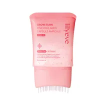 Serum Capilar Lilyeve Grow Turn Pink Collagen 100ML