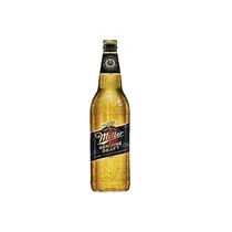 Beb Cerveja Bras Miller Genuine Draft 600ML*