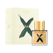 Perfume Nishane Fan Your Flames X Extrait de Parfum Unissex 100ML