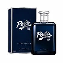 Perfume Ralph Lauren Polo Est.67 Edp Masculino - 125ML
