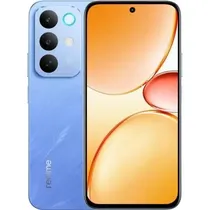 Realme RMX5566 C85 NFC Ai 8GB/256GB Kingfisher Blue