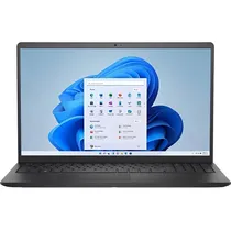 Notebook Dell LDC15250-7427 512 15.6" Touchscreen Intel Core i7 1355U 16 GB - Preto