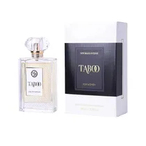 Perfume New Brand Intense Taboo - Eau de Parfum - Feminino - 100ML