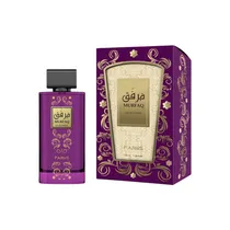 Fariis Perfume Murfaq F Eau de Parfum 100ML