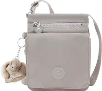 Bolsa Kipling New Eldorado - KPKI729189L1