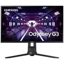 Samsung F24G35TFW G3 Odyssey Monitor 24 FHD 144HZ