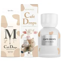 Perf Uni Mykonos Cafe Drops Exdp 50ML