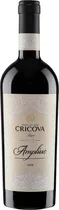 Vinho Cricova Amplius 2018