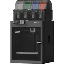 Impressora 3D Bambu Lab P1S Combo com Ams Multifilamento Bivolt