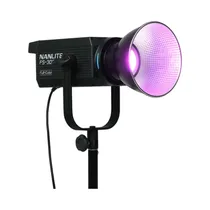 Foco Nanlite FS-300C LED Bi-Color