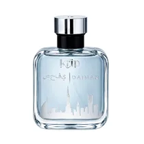 Perfume Krip Daiman - Eau de Parfum - Masculino - 100ML