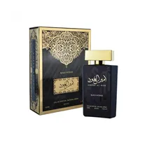 Almas Ameer Al Oud Black Intense 100ML Edp