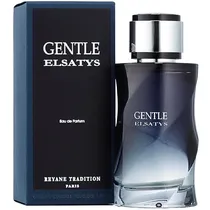 Perfume Masculino Reyane Tradition Gentle Elsatys Edp 100 ML