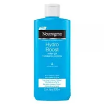 Neutrogena Gel Corporal Hydro Boost 200ML