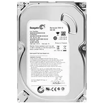 Disco Duro Seagate 500GB Pipeline Slim SATA 3 7200RPM 3.5" Pull - ST500DM002
