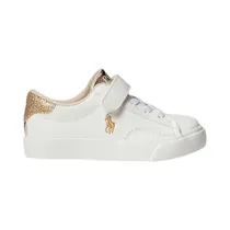 Tenis Infantil Polo Ralph Lauren RF104099