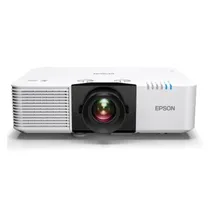 Projetor Epson L690U Wuxga 6500LM Lase