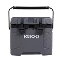 Conservadora Igloo Trailmate 23L Carbonite Black