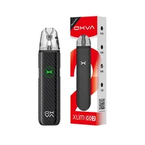 Oxva Xlim Go 2 Kit Black Carbon