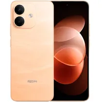 Smartphone Xiaomi Note 17 Pro 512GB 8RAM 5G Orange Global