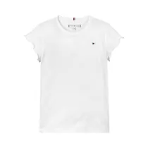 Camiseta Infantil Tommy Hilfiger KG0KG07052 YBR