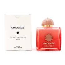Perfume Amouage Guidance 46 Extrait de Parfum Feminino 100ML - (Tester)