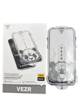 Pelicula Ceramics Clear Vezr