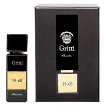 Gritti Perfume 19-68 M Eau de Parfum 100ML