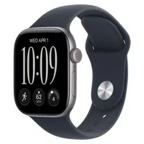 Apple Watch S12 42MM MJE74 Gray s/M