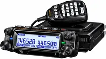 Rádio Yaesu FTM-310DR Asp VHF/Uhf Dual Band Digital