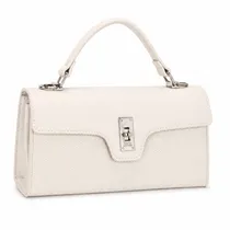 David Jones Cartera CM8370 Almond Milk