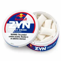 Nicotine ZYN Redbull Energy 15MG