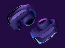 Auricular Clip-On BT Bose Open Earbuds Mid Violet 881046-0200