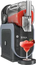 Máquina de Raspadinhas Ninja Slushi FS301LAA 2.6L 200W - 110V/60HZ