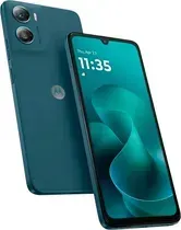 Motorola G06 XT2535-2 4/128GB Blue Car/Bra