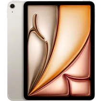 Apple iPad Air A3460 MH7A4LL 5G (2026) 128GB/12GB Ram de 11" 12MP/12MP - Starlight