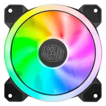 Cooler p/Gab Cooler Master MF120R S3 Argb /Iva