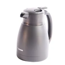 **Jarra Térmica Zojirushi SH-HC10BM 1 Litro Preta**