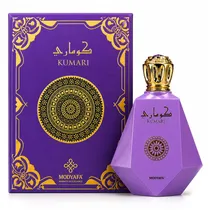 Perfume Modyafa Kumari Eau de Parfum Feminino 100ML