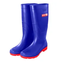 Bota de Borracha para Chuva Emtop Nº 45