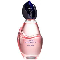 Perfume Jeanne Arthes Pure Romantic Feminino Eau de Parfum 100ML