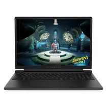 Notebook Dell AMD Ryzen 5-220 RTX 4050 16GB Ram 512GB SSD Tela 15.6" Full HD Windows 11 Preto - LDA15265-5263