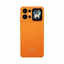 Cel Hotwav X100 Se 4/64GB Orange