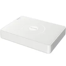 CCTV Hikvision DVR DS-7116HGHI-M1 p/ 16CH 1080P Lite/ 4MP/ H.265/ White