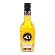 Licor 43 350ML Petaca